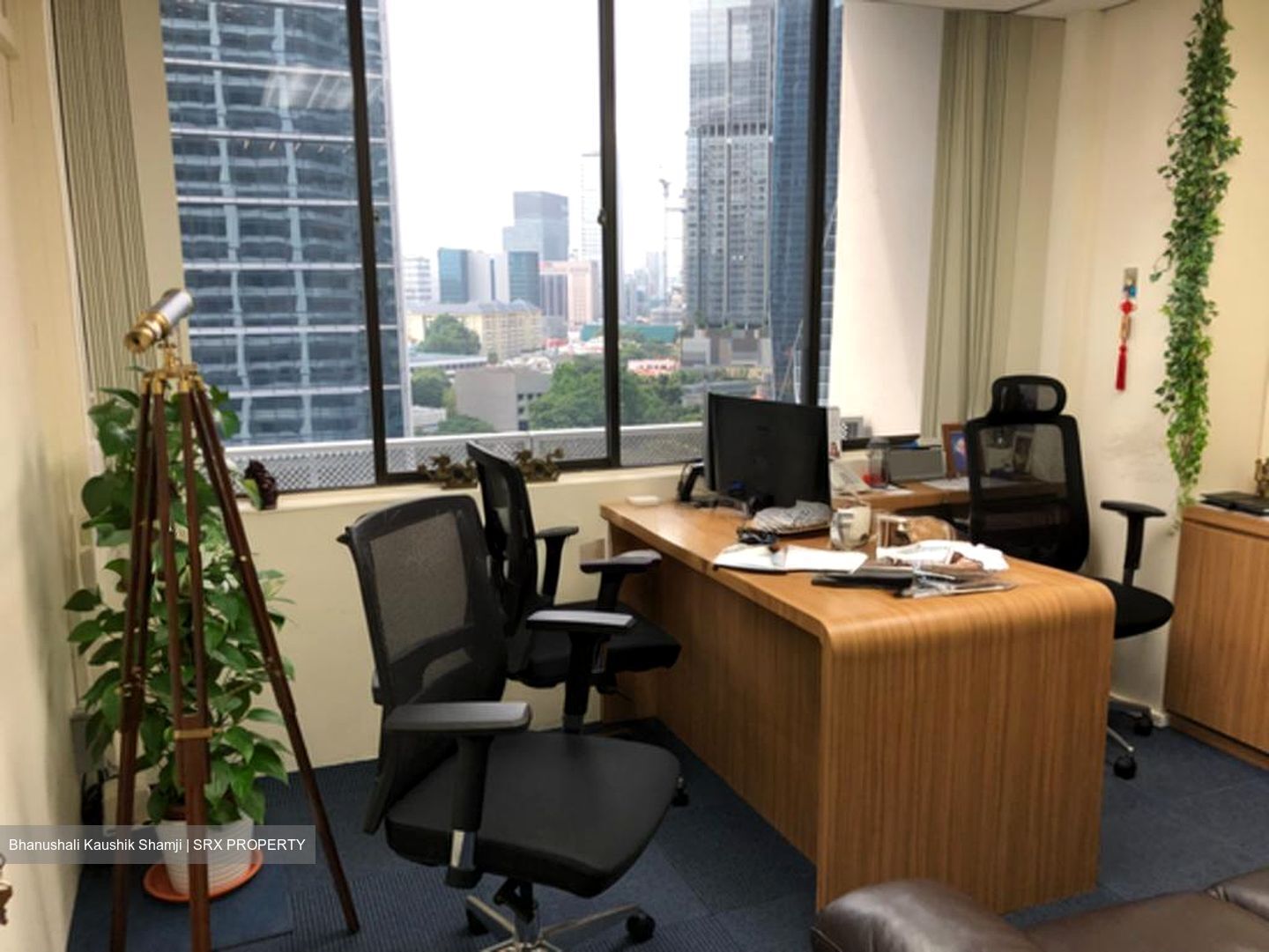 International Plaza (D2), Office #496704821